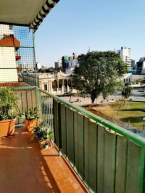 Cabral Apartment
